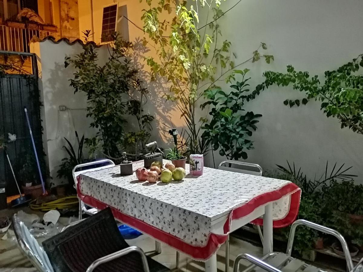 Holiday Home Zolfare Comitini Exterior photo
